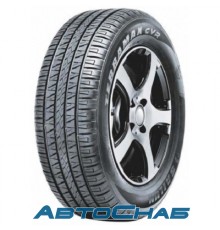 235/55R17 SAILUN TERRAMAX CVR 103V М 